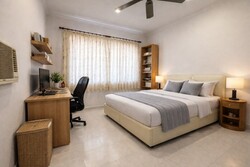 Mandarin Park (D21), Terrace #597129601